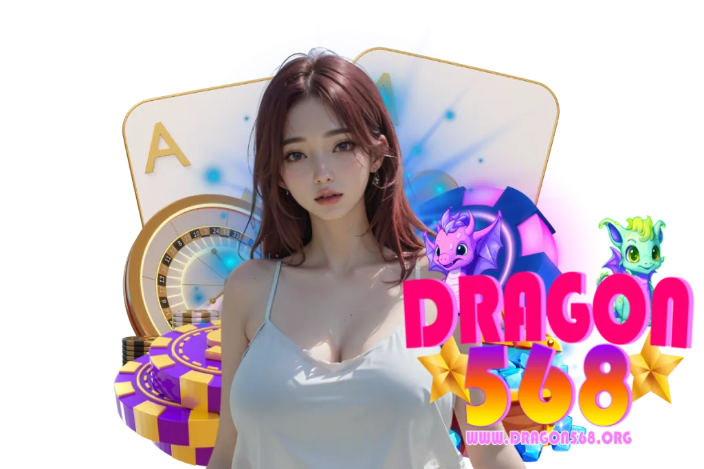 dragon568