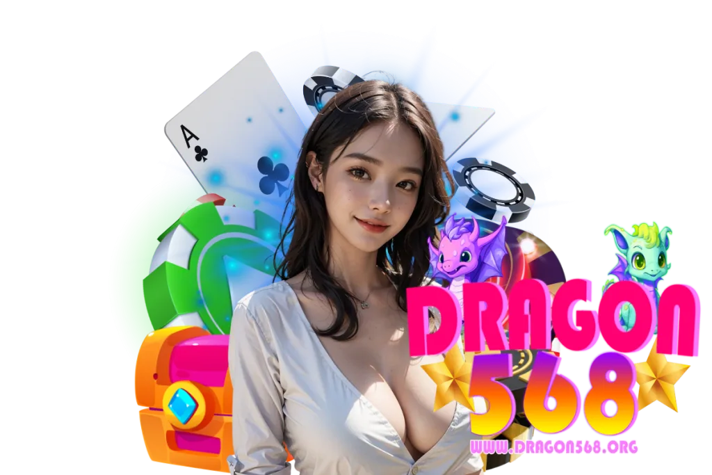 dragon568 สมัคร