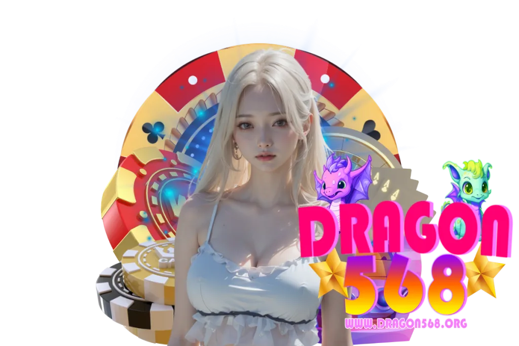 dragon568 สล็อต