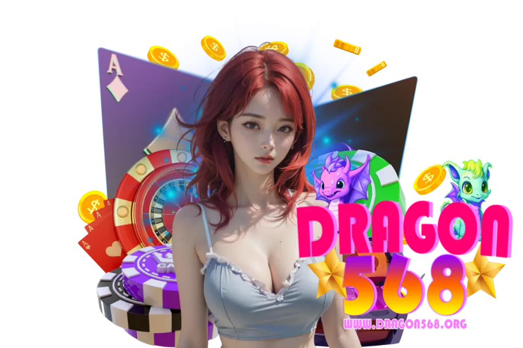 dragon568 แจกเครดิตฟรี