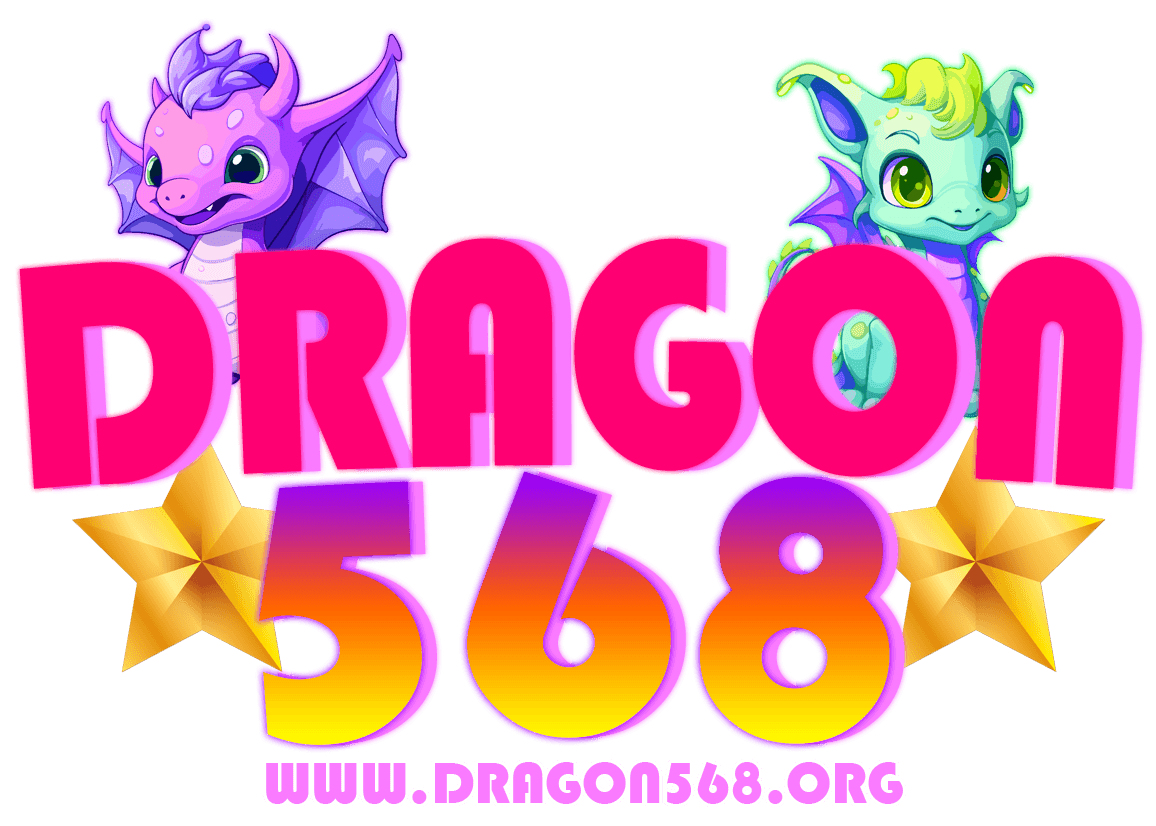 dragon568
