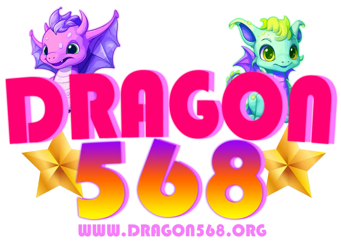 dragon568